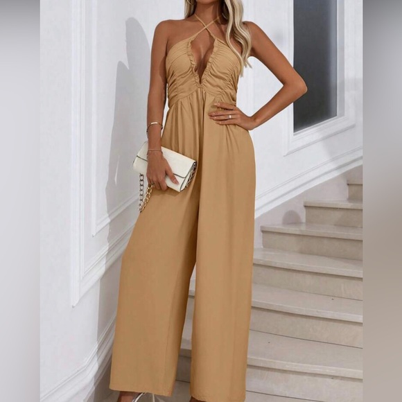Jumpsuit - Picture 1 of 2